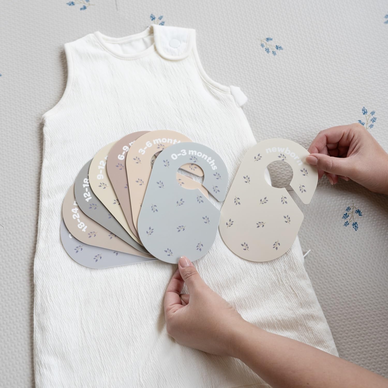 Three Sprouts blueberry durable materials stand up to everyday use during growth.
