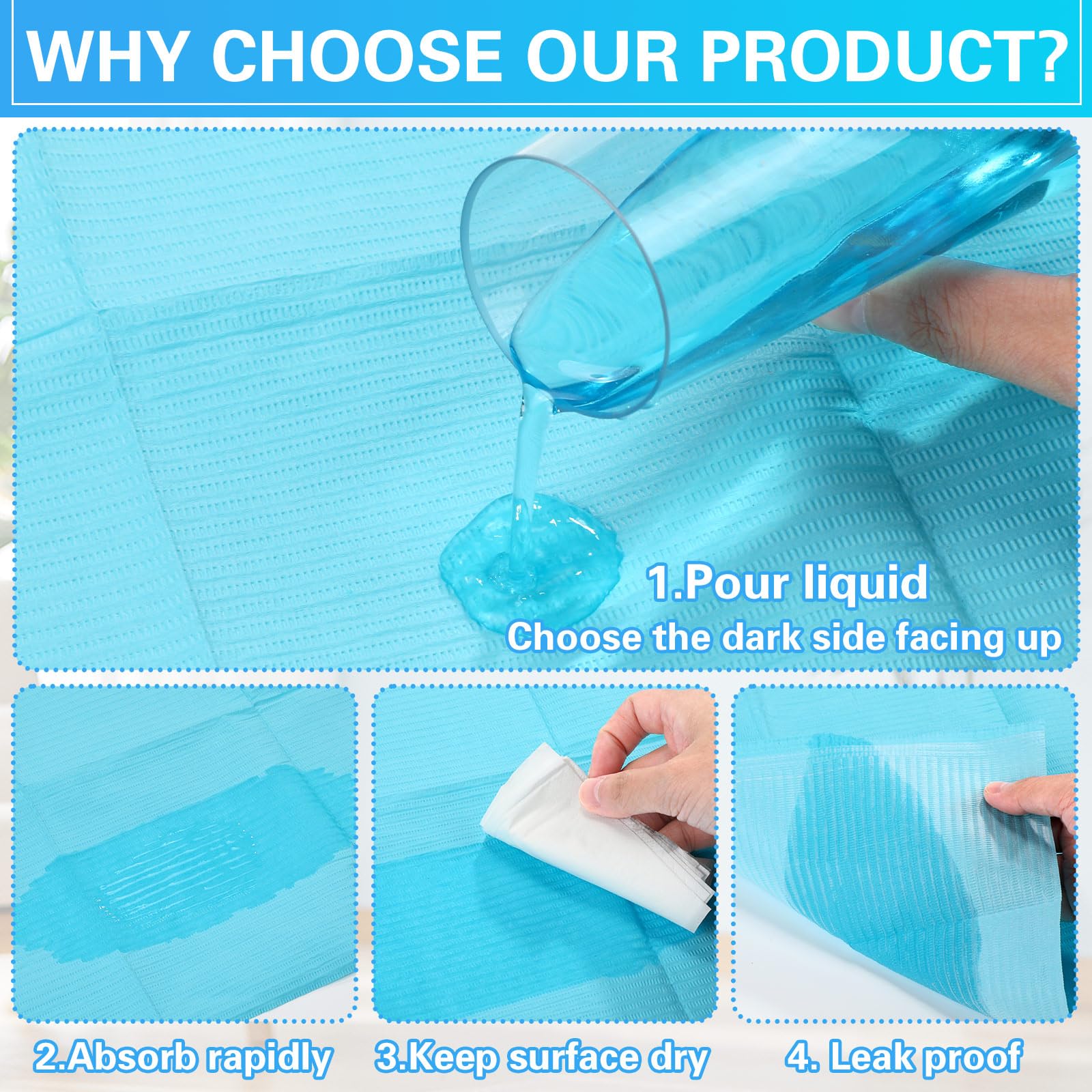 Threlaco disposable liner in a commercial station enables quick, mess-free diaper changes.