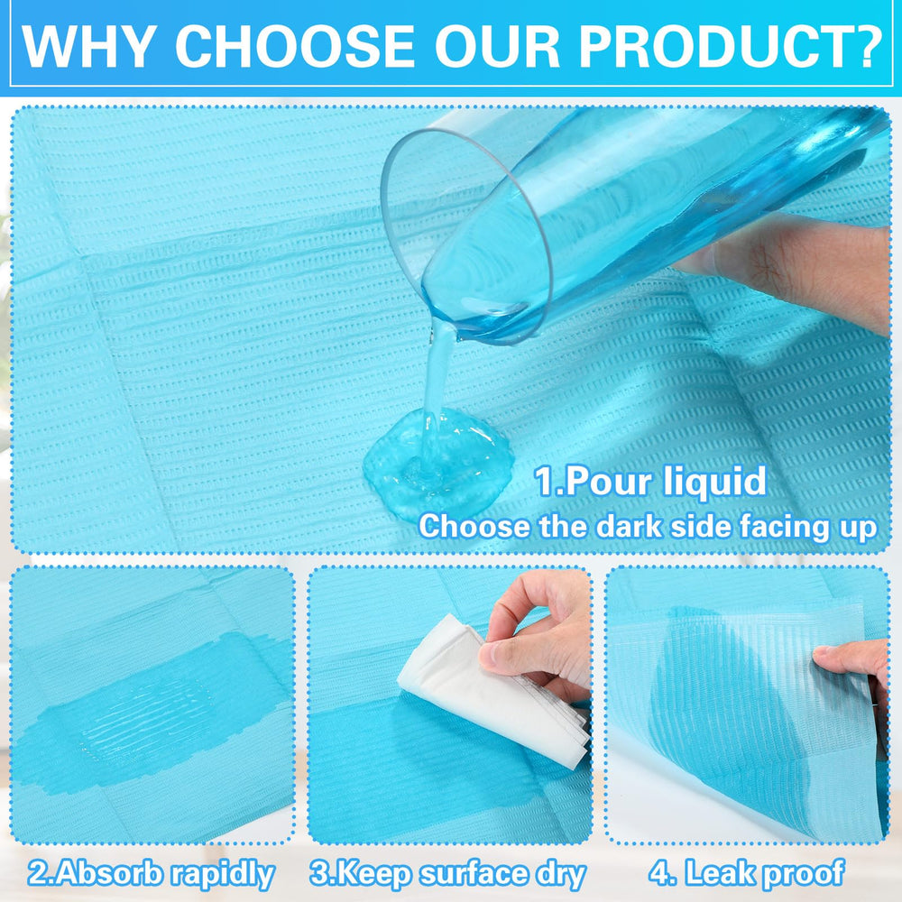 Threlaco disposable liner in a commercial station enables quick, mess-free diaper changes.