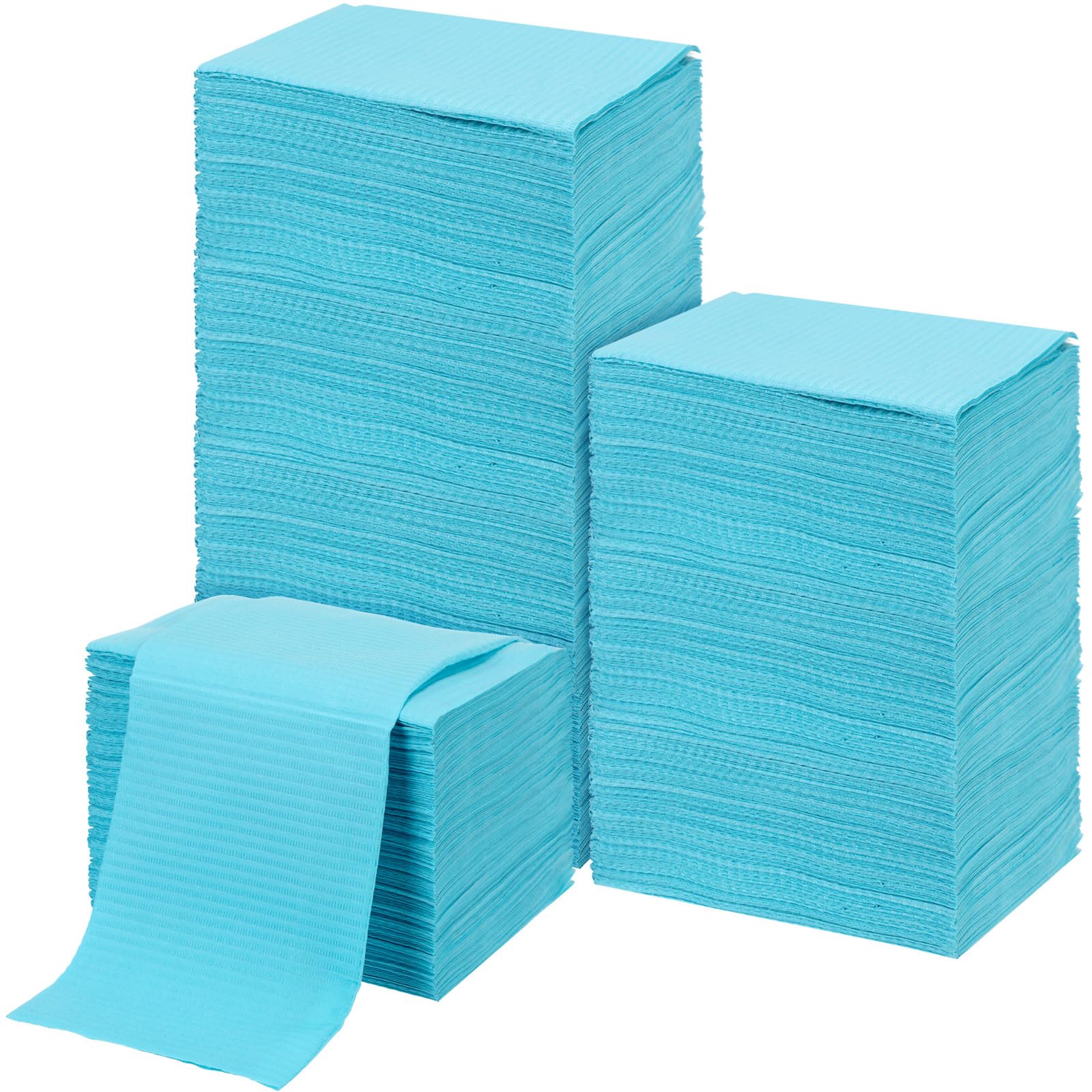 Threlaco disposable changing liner pack keeps restrooms hygienic and ready.
