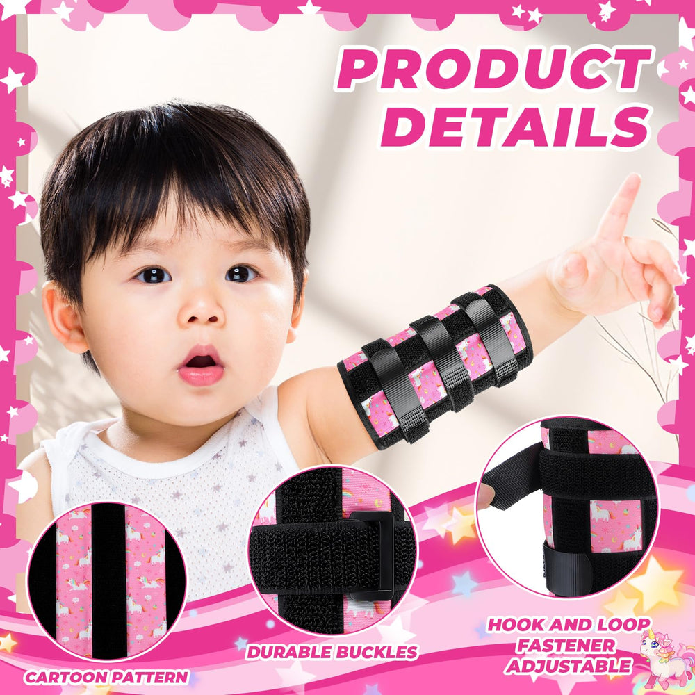 Threlaco 2-pack packaging image demonstrates two guards for left and right flexibility