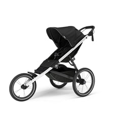 Thule Glide 3 front wheel 16in for stable jogging performance
