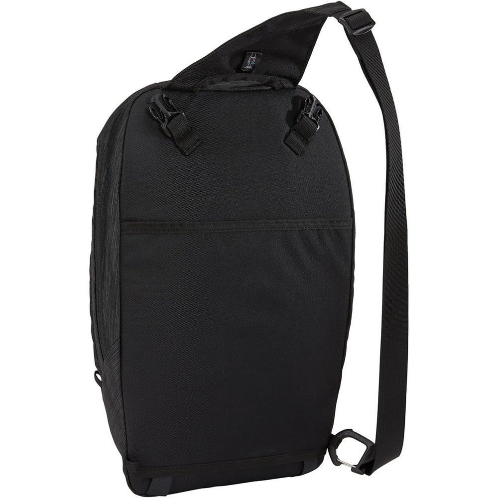 Thule Sapling Sling Pack used standalone for quick errands and easy access