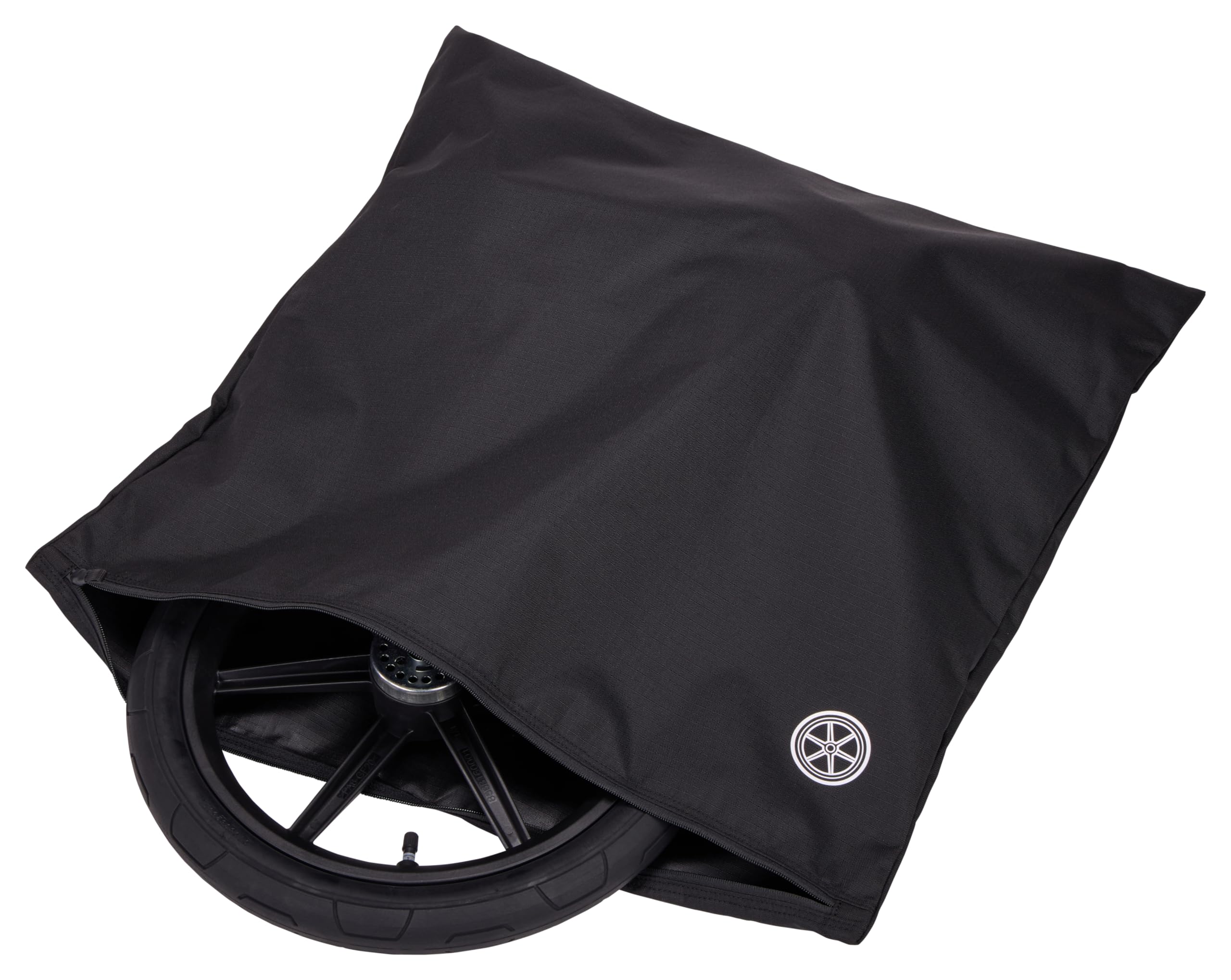Thule stroller travel bag compatible with Urban Glide 4-wheel models for protection.