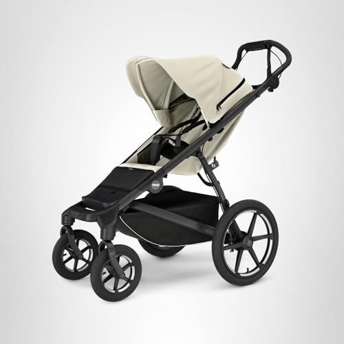 Thule Urban Glide compatibility with car seat adapters for newborns