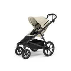 Thule Urban Glide front view stroller for easy city maneuverability