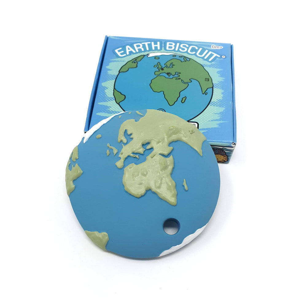 Thumble Earth Biscuit bath-time scene emphasizes safe, water-friendly fun during toddler bath play.
