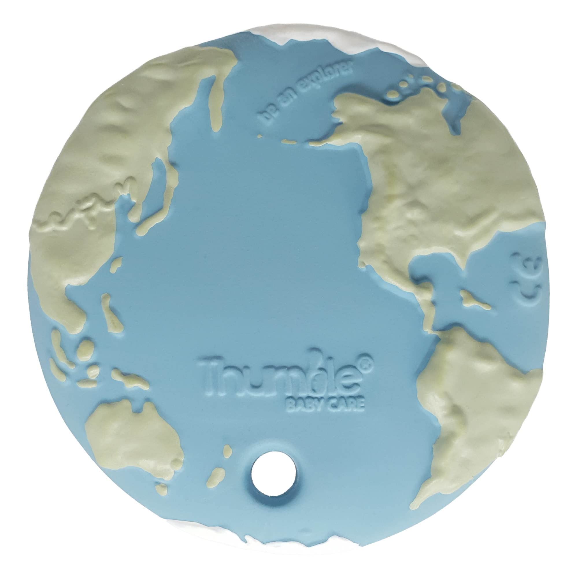 Thumble Earth Biscuit eco-friendly materials underline sustainable toy choice.
