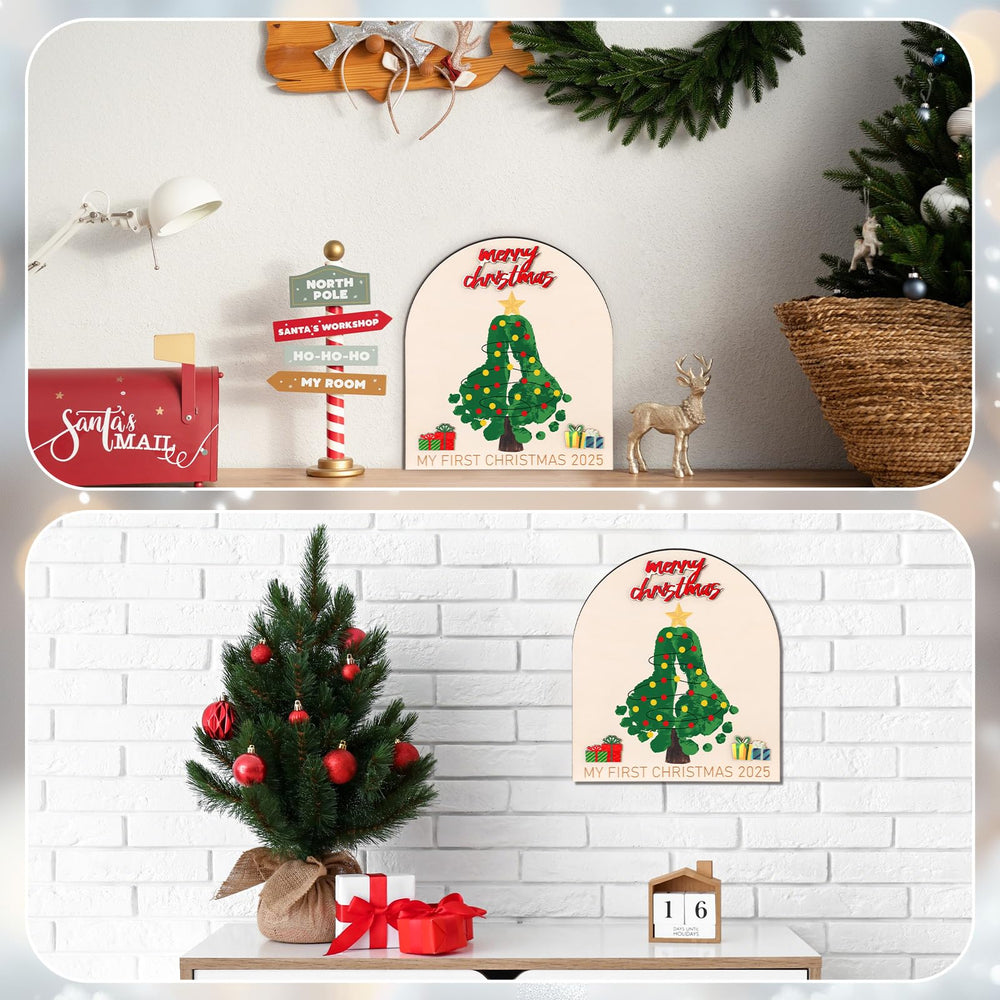 Versatile keepsake for shelf display or hanging as an ornament