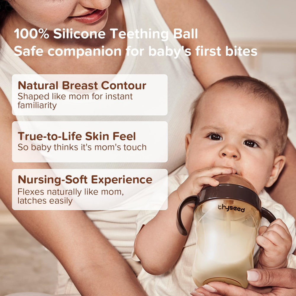 thyseed dual anti-colic vents reduce air intake for smoother feeds