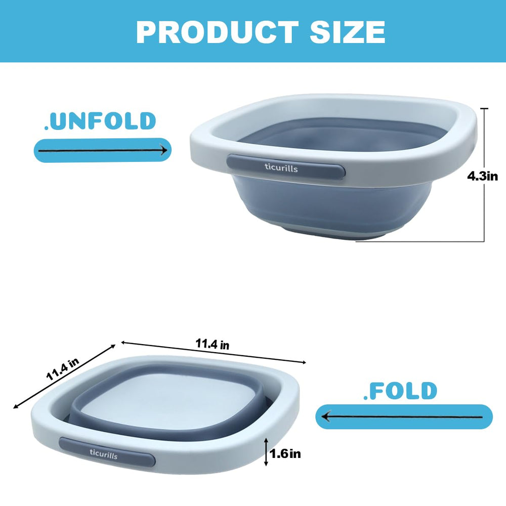 tiCurills wash basin cleans bottles, nipples, and cups thoroughly during everyday routines