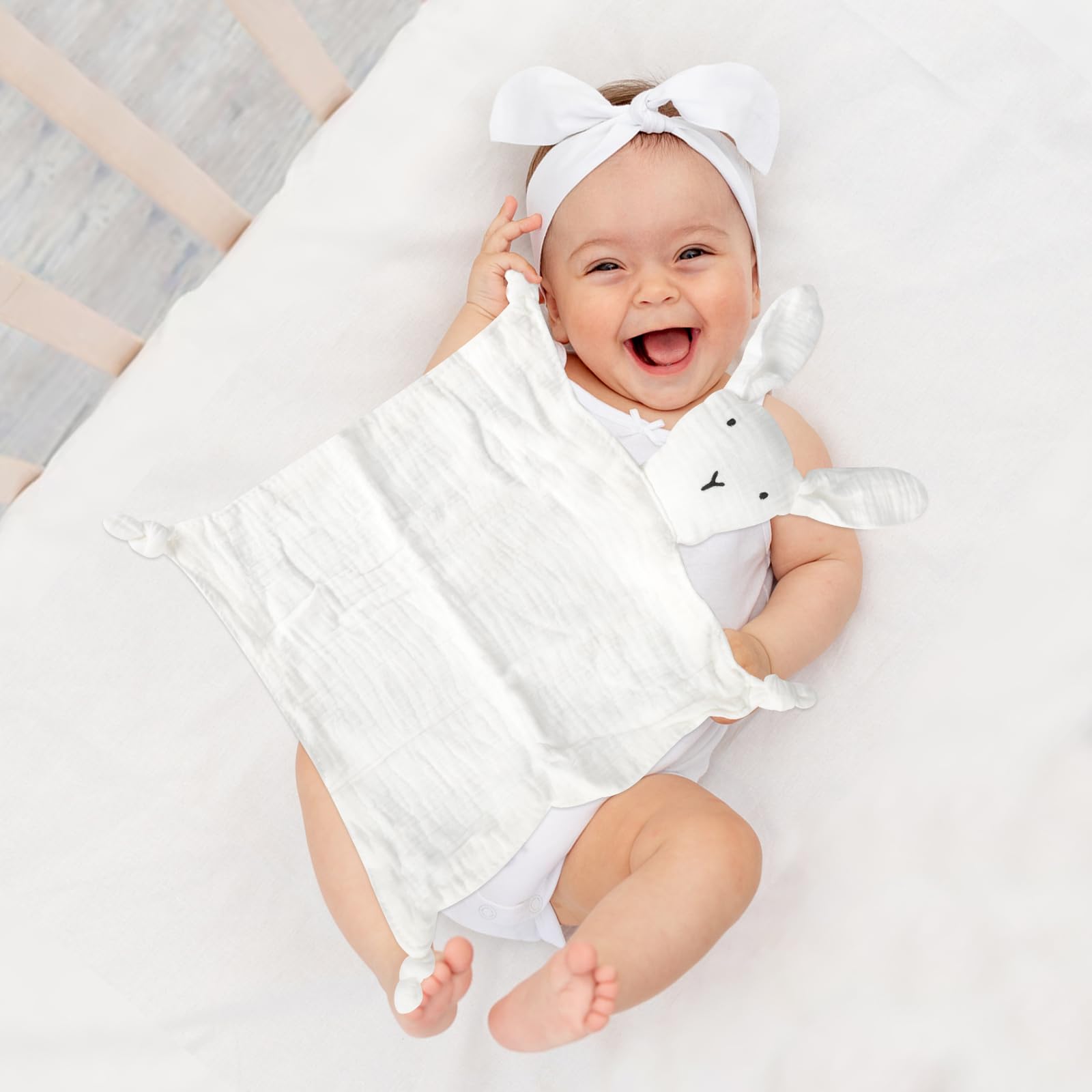 TIAN DIAN New Mom Gifts Box silk hair scrunchie for gentle hair care.