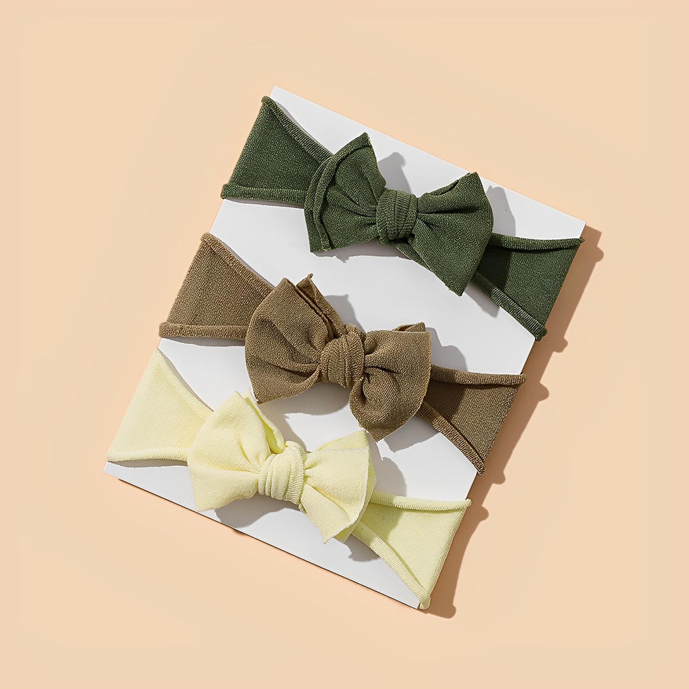 Tianhoudeger headbands prevent marks on delicate skin for peaceful wear