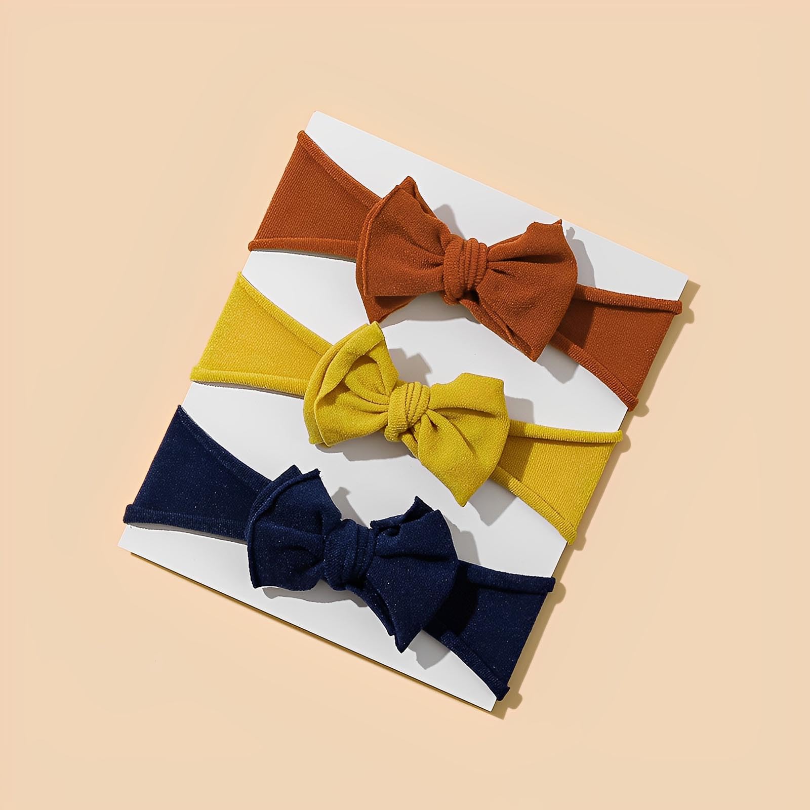 Tianhoudeger multicoloured bows gift pack adds delightful styling for celebrations