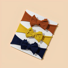 Tianhoudeger multicoloured bows gift pack adds delightful styling for celebrations