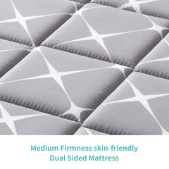 Tiankehan breathable brushed fabric surface offers soft touch and quiet nights.