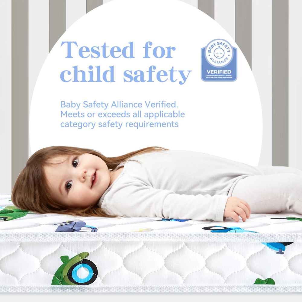 Tiankehan packaging box image suggests gift-ready nursery presentation