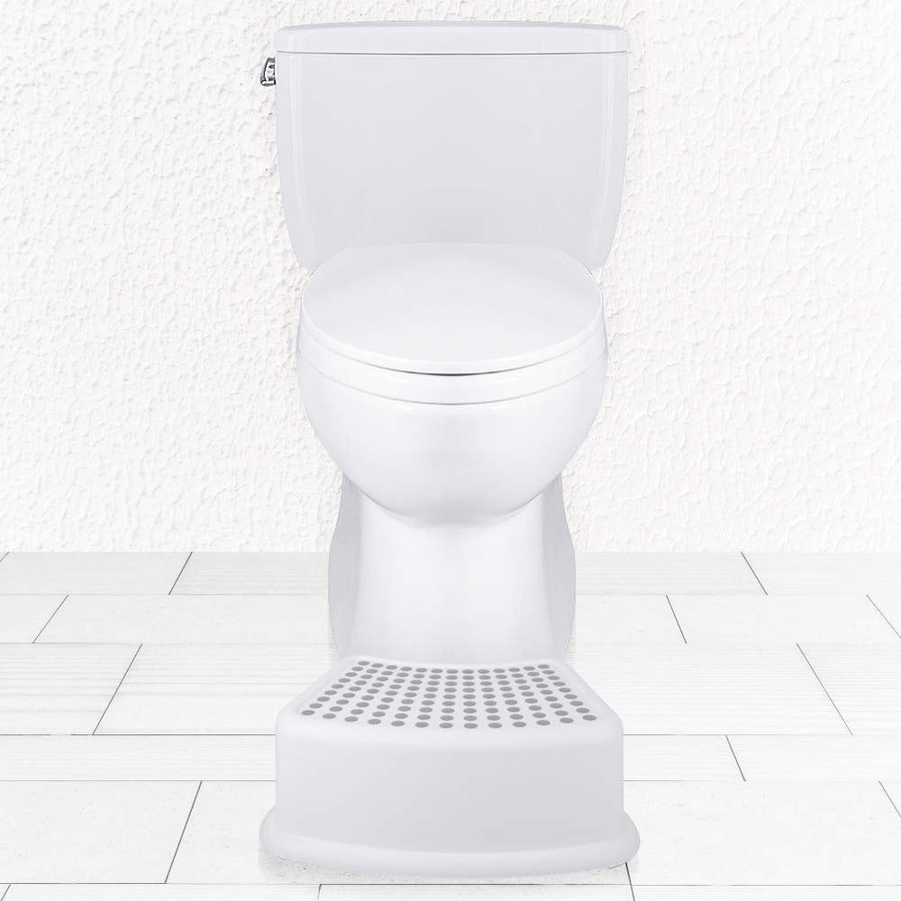 Tiawudi Step Stool showcased for home use in bathroom, kitchen, and more.