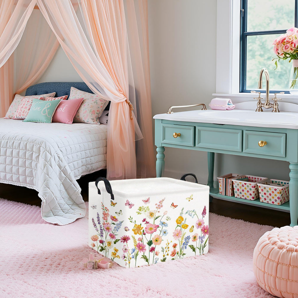 TIBAOLOVER baby clothes storage image shows large capacity for 33+ outfits.