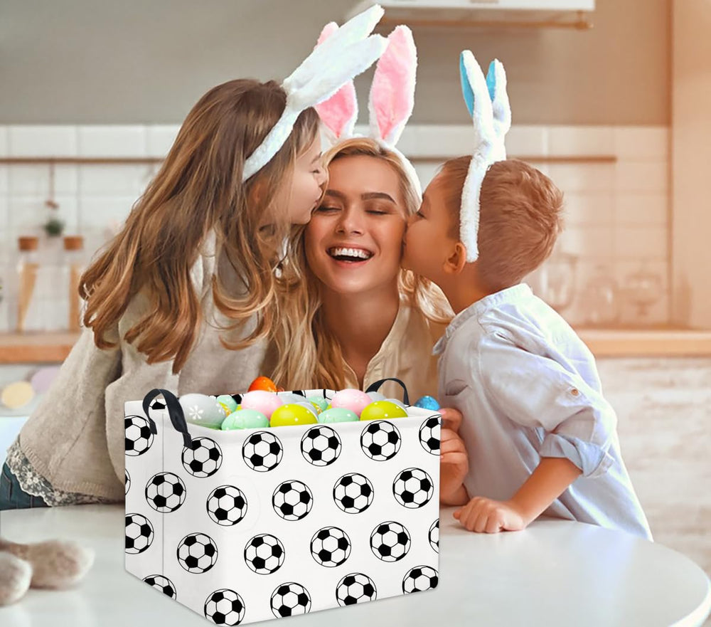 TIBAOLOVER clothing-storage-bin-under-bed helps tidy underwear, socks, and small items