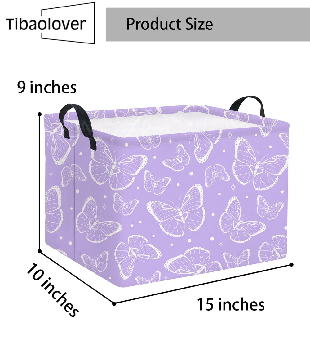 TIBAOLOVER fabric texture closeup highlights soft feel and durable construction.