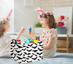Tibaolover kids storage bin aids quick cleanup and closet organization