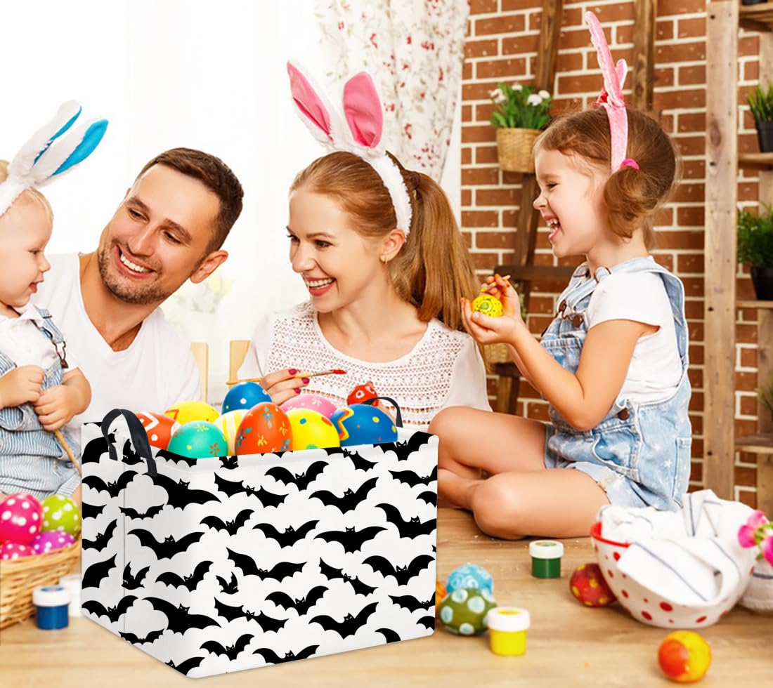 Tibaolover multi purpose basket holds blankets magazines and decor in any room