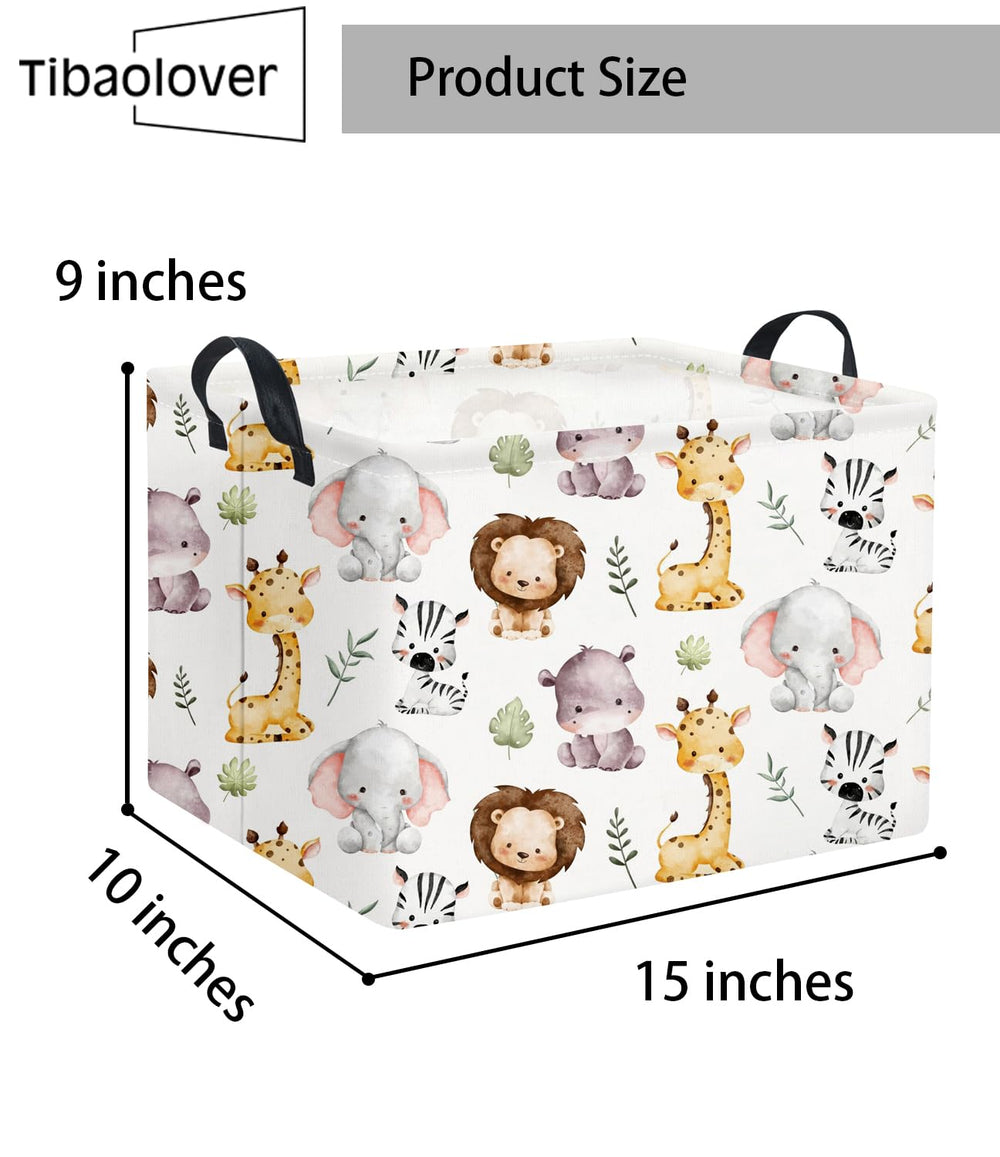 TIBAOLOVER packaging compression shows reusable, lightweight design.