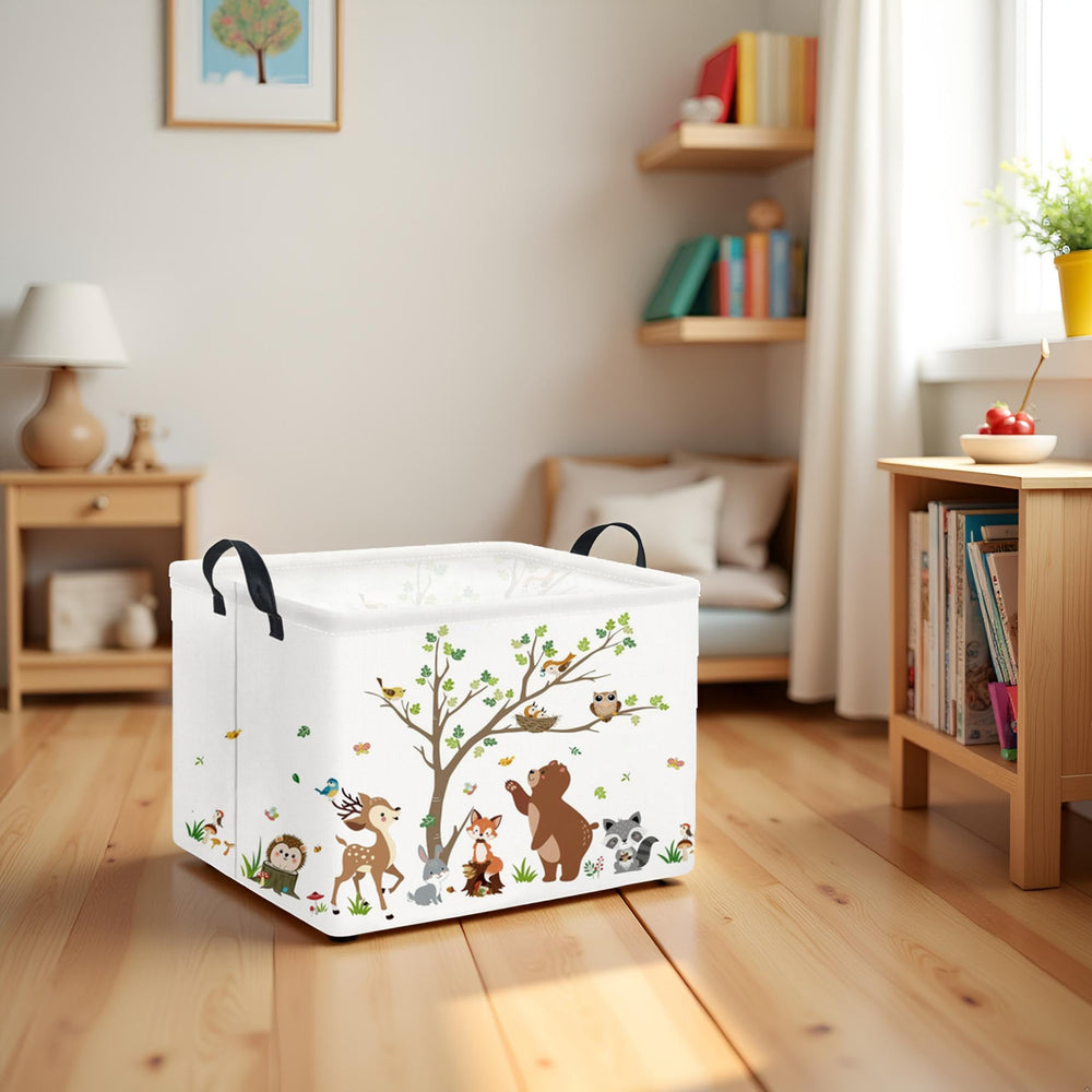 TIBAOLOVER lightweight 12-ounce basket ready for quick cleanups.