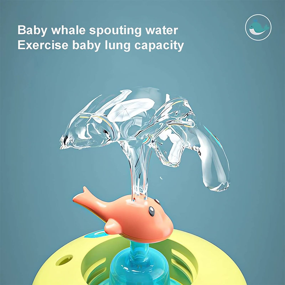 Tictoyo drinking cup handle ergonomic design supports independent sipping.