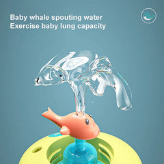 Tictoyo drinking cup handle ergonomic design supports independent sipping.