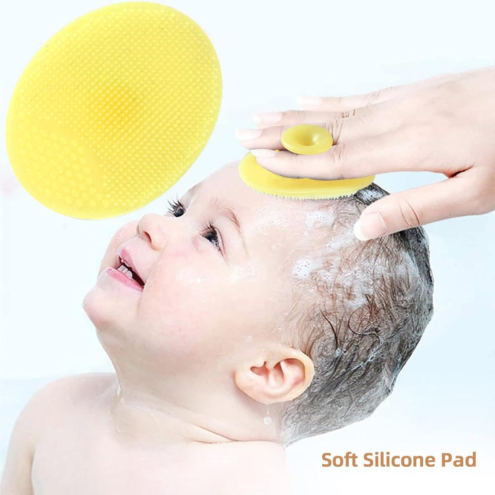 TIENQI 5-piece baby grooming set displayed together