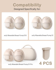 Tiga food-grade silicone diaphragm shows flexible, durable design for daily use