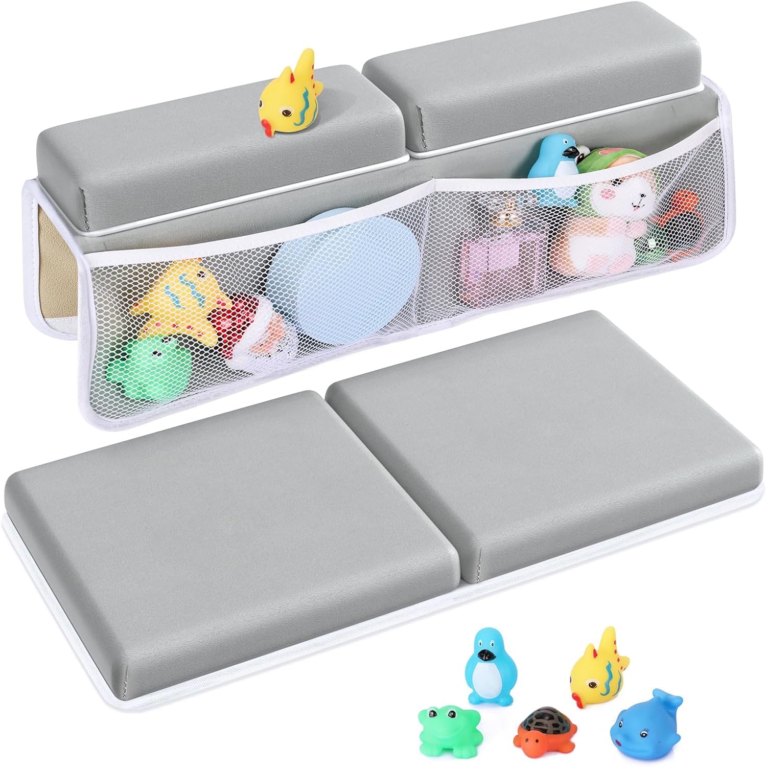 Tiikiy gift-ready packaging makes a thoughtful baby or pet grooming present.