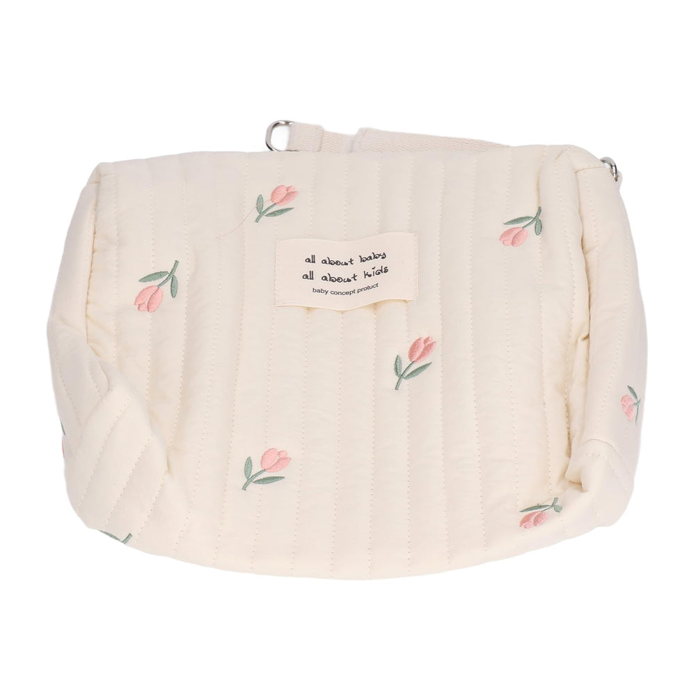 TIKATARER diaper bag portable design for quick trips and compact storage