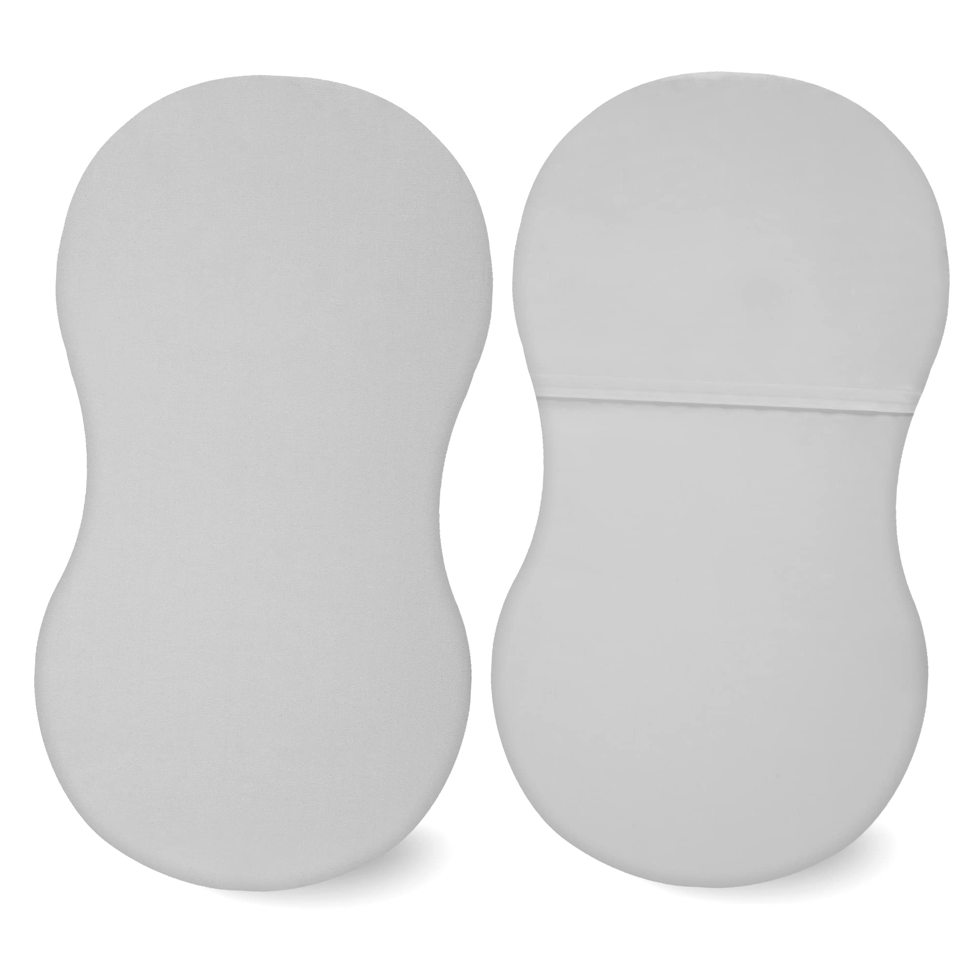 TILLYOU floral pattern option visual signals welcoming nursery styling.