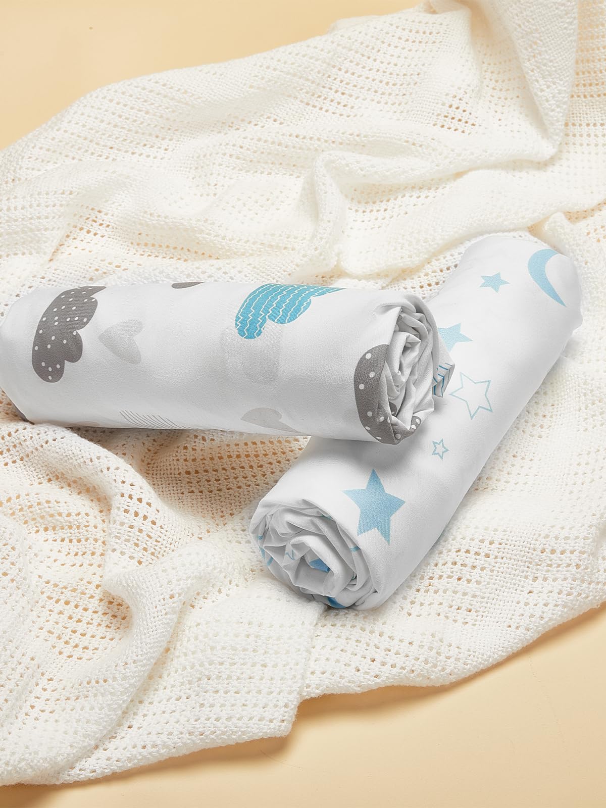 TILLYOU two-pack packaging ready for quick replacement in nursery.