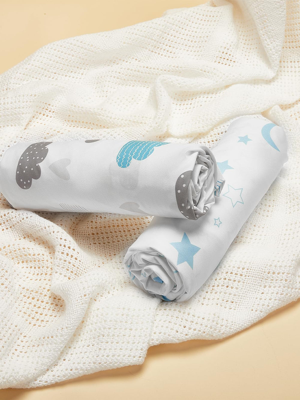TILLYOU two-pack packaging ready for quick replacement in nursery.