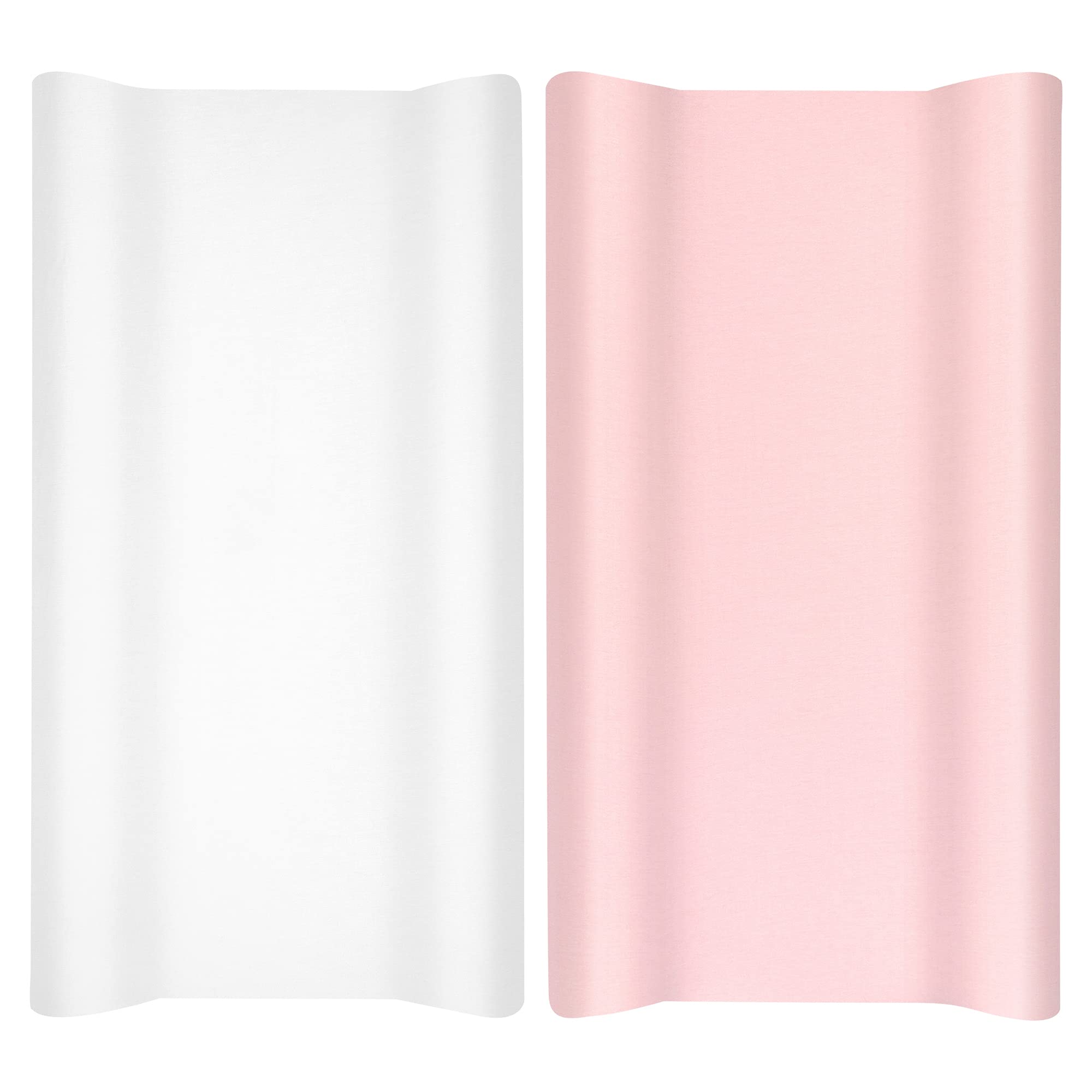 TILLYOU changing pad cover gift-ready packaging suits baby showers.