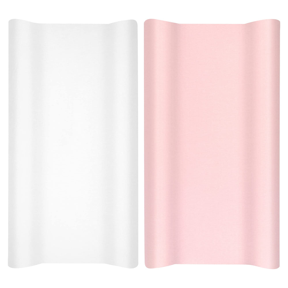 TILLYOU changing pad cover gift-ready packaging suits baby showers.