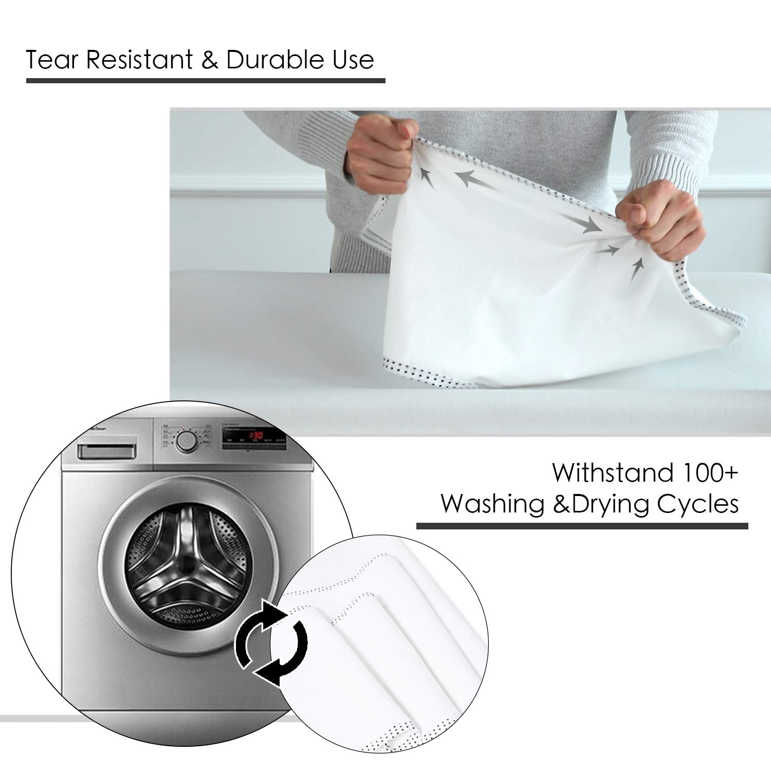 TILLYOU 6-pack provides convenient portable protection for busy parents.