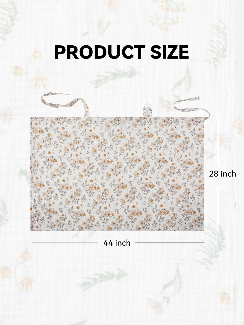 TILLYOU lightweight blanket use for cool evenings or on-the-go warmth