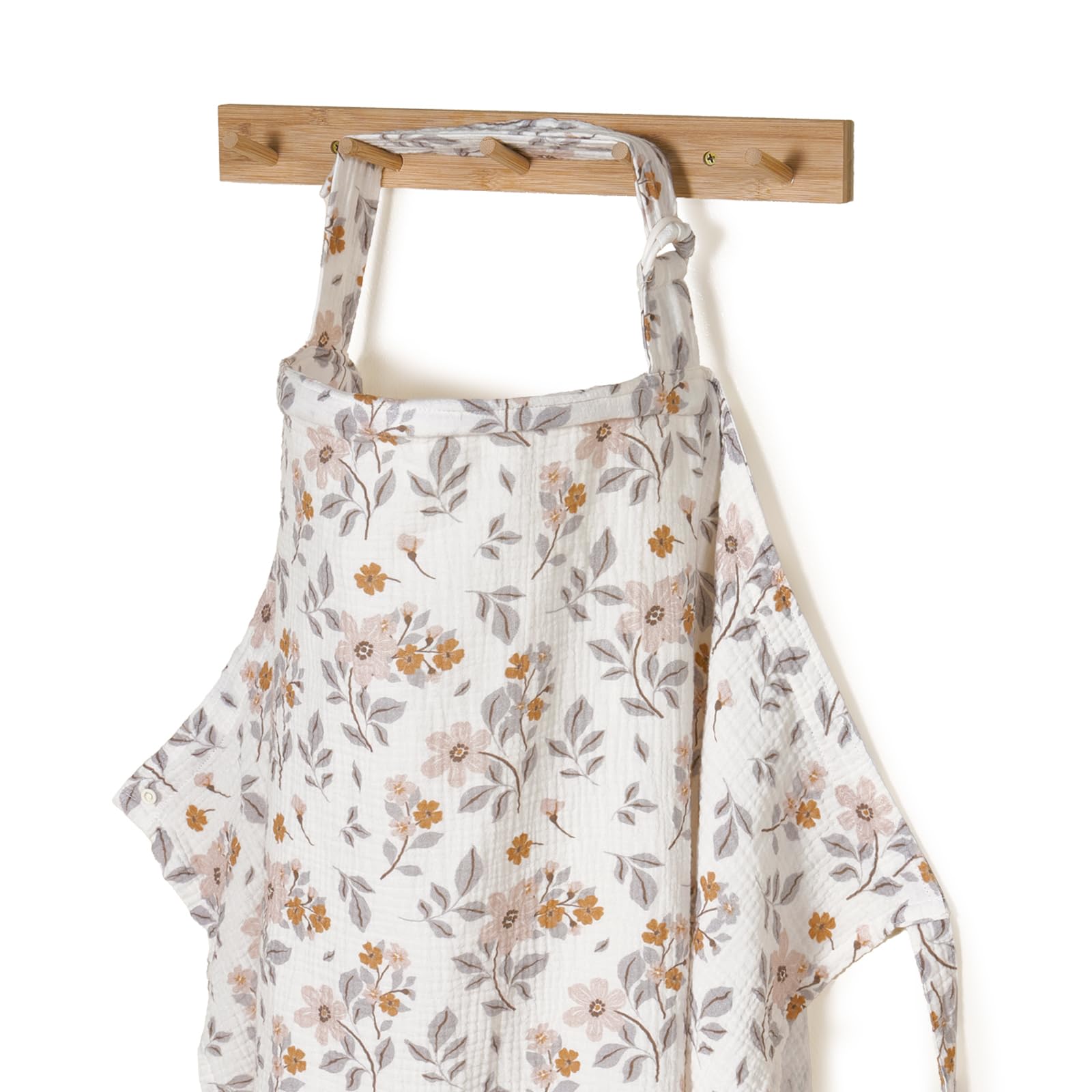 TILLYOU machine-washable fabric stays soft after multiple washes