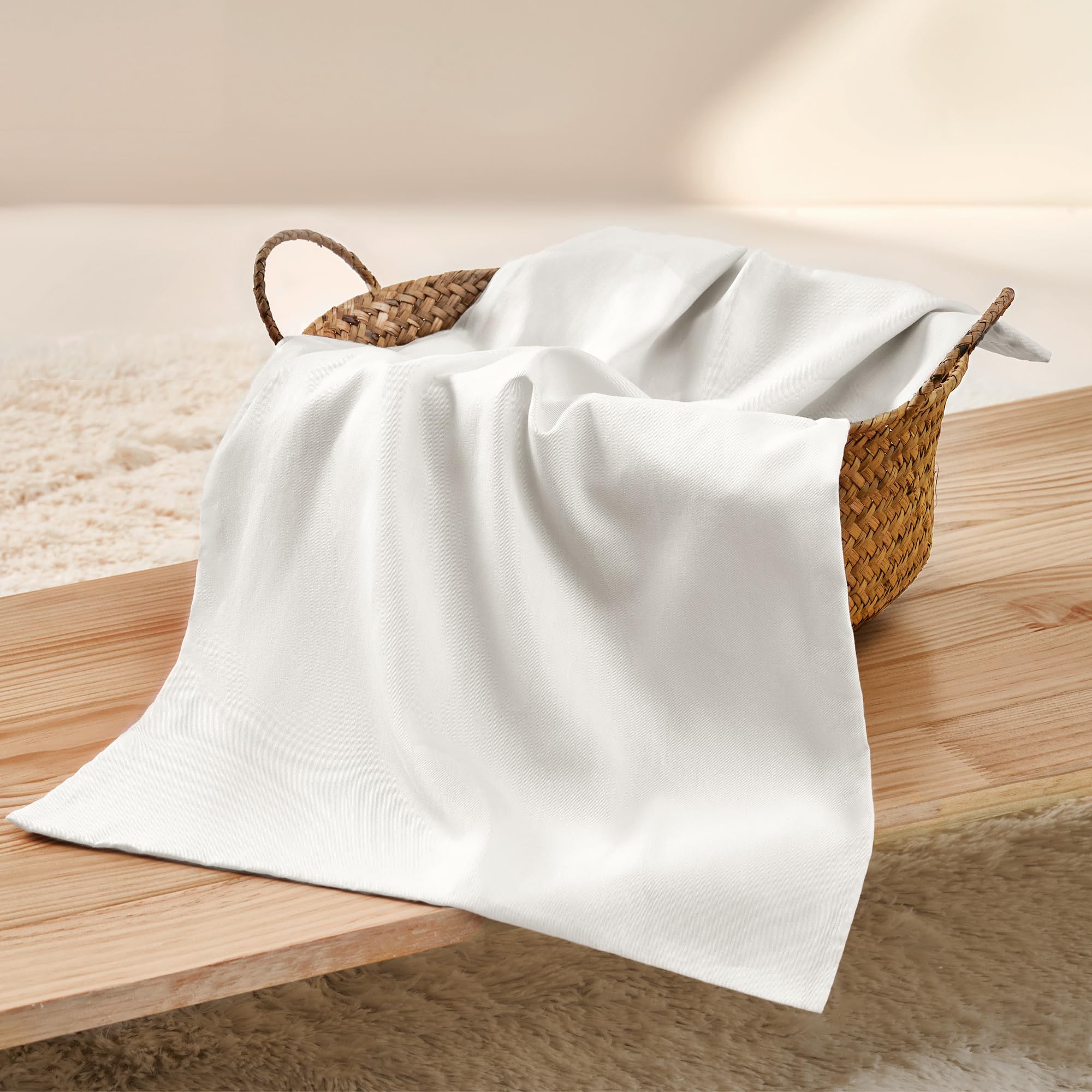 TILLYOU toddler pillowcase compatibility with Dreamtown Kids pillows for travel.