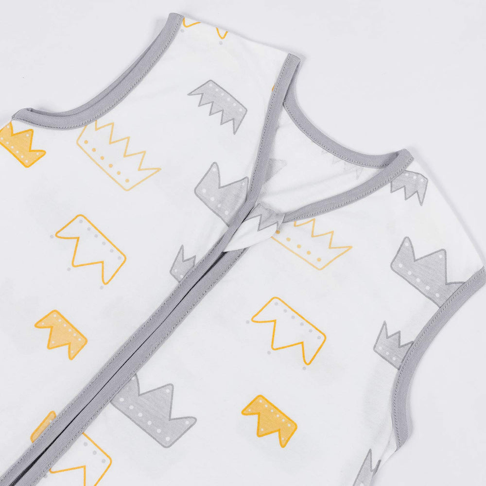 TILLYOU sleep sack skin-friendly natural cotton for gentle nights