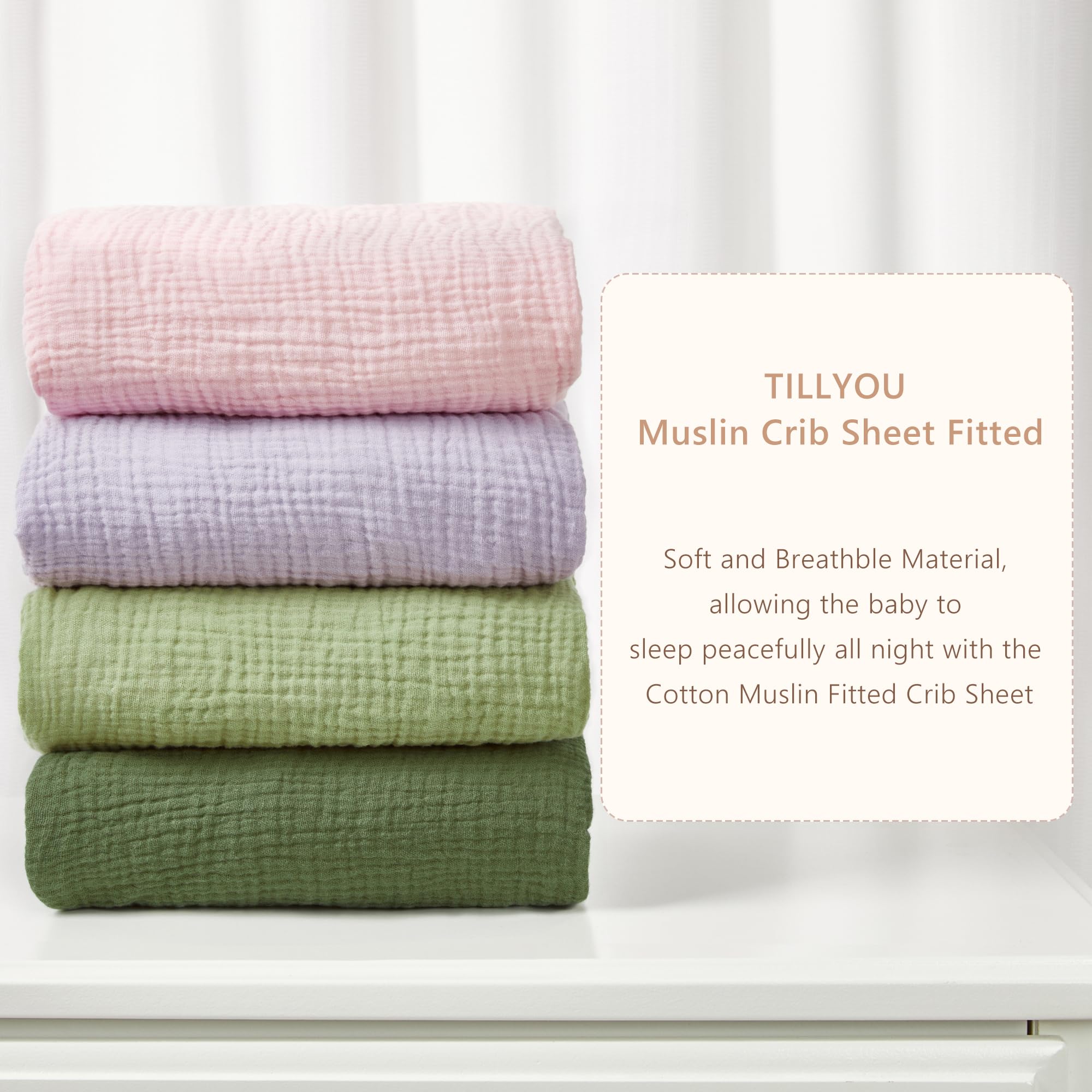 TILLYOU two-pack box view highlights value and color options.