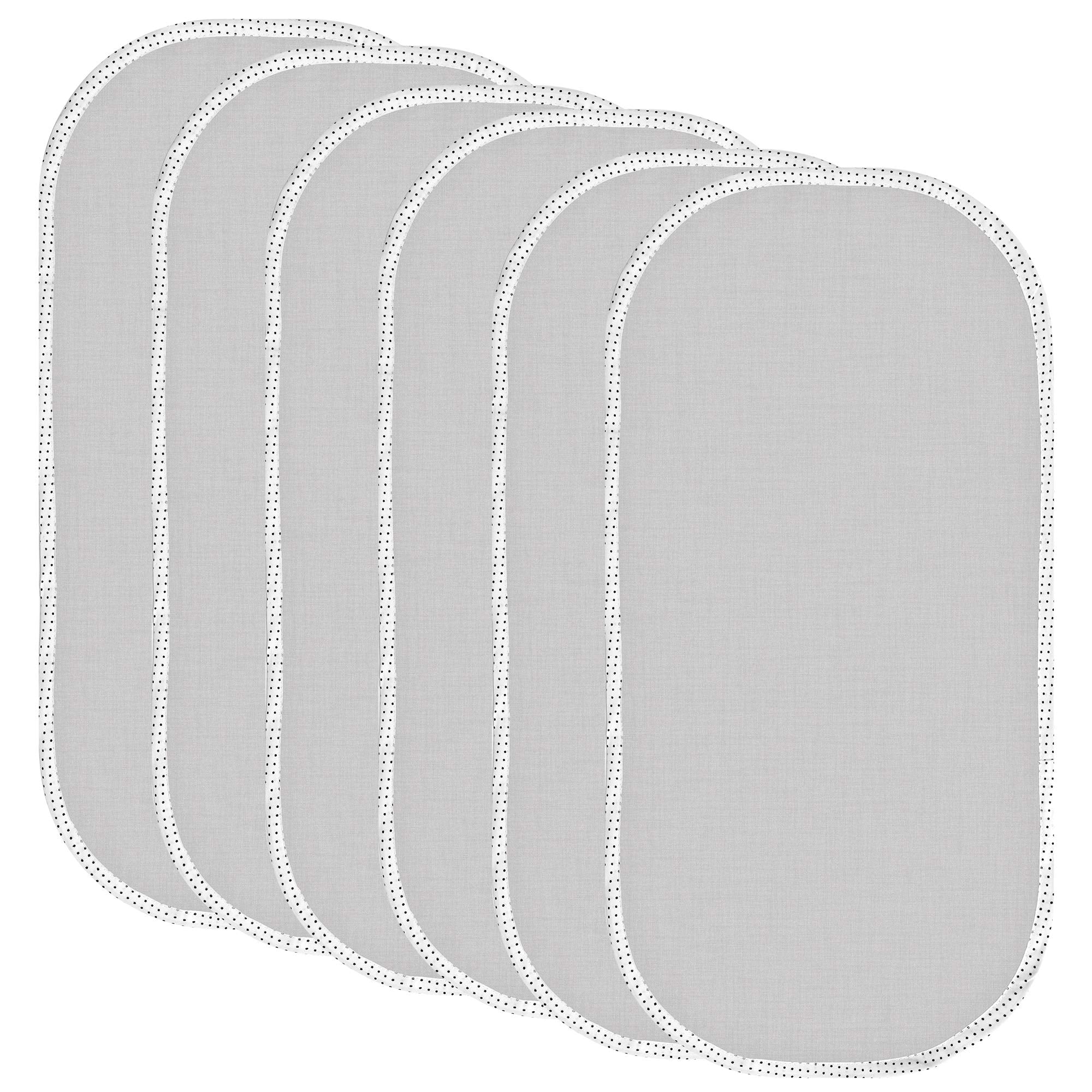TILLYOU liner care washing image indicates machine-washable convenience.