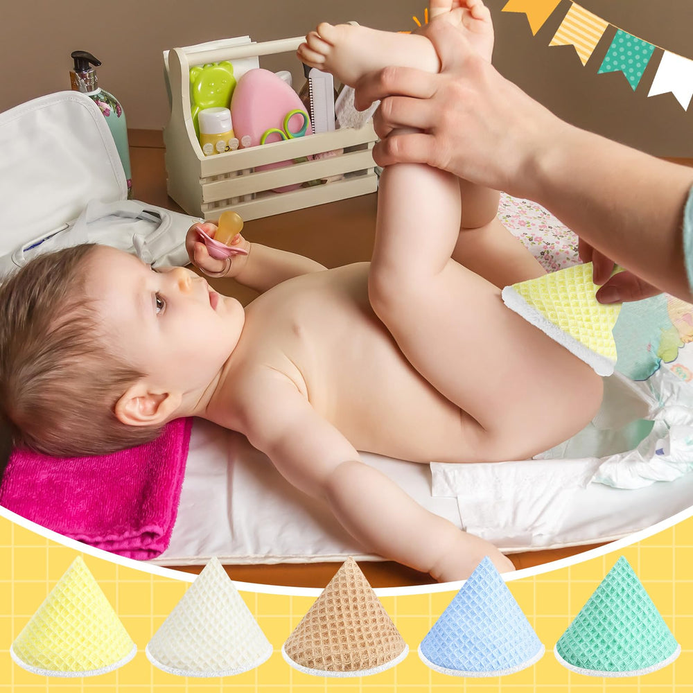 Timgle diaper-change accessory fits in a bag for on-the-go use.