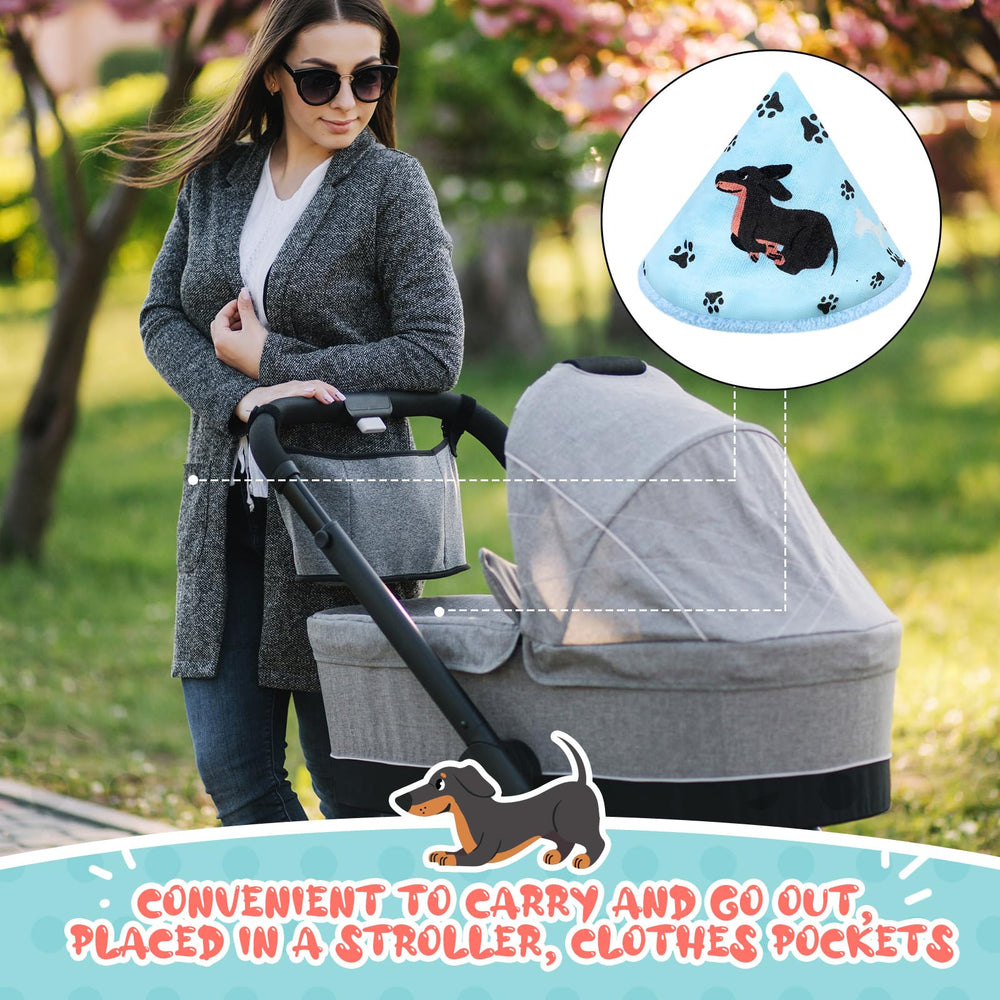 Timgle lightweight portable design for on the go changes.