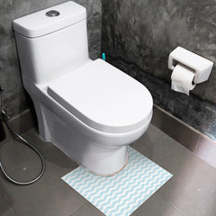 Tinideya anti-slip coating enhances grip during use.